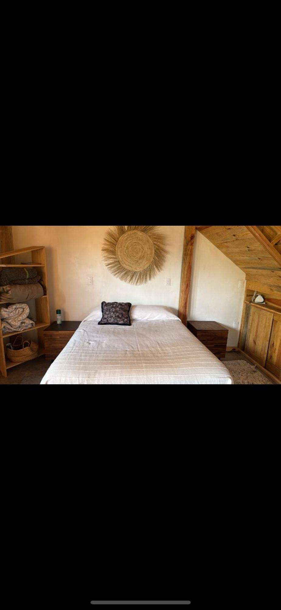 דירות Pátzcuaro Loft Artesanal En Granja מראה חיצוני תמונה